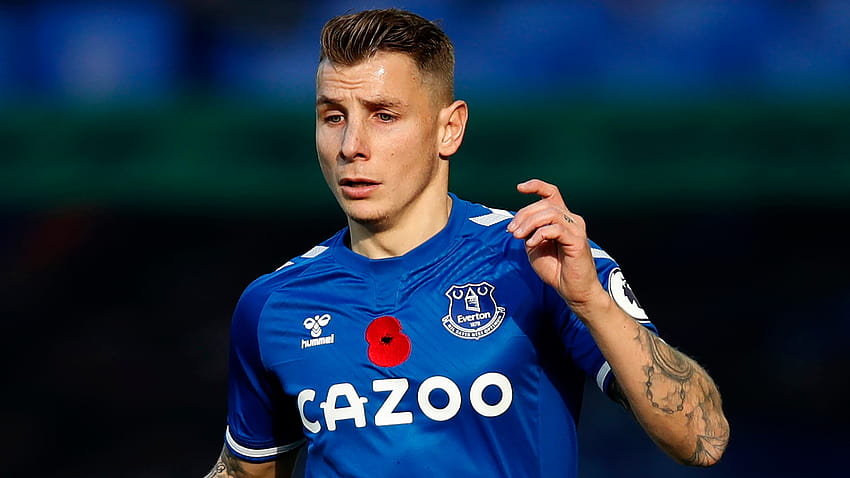 Being injured is hell' – Everton ace Digne lifts the lid on his remarkable recovery HD wallpaper