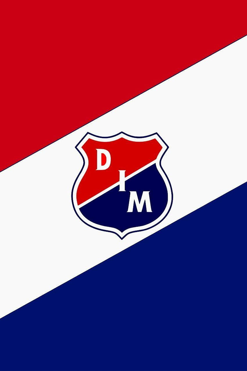 Deportivo Independiente Medellín, medellin HD phone wallpaper