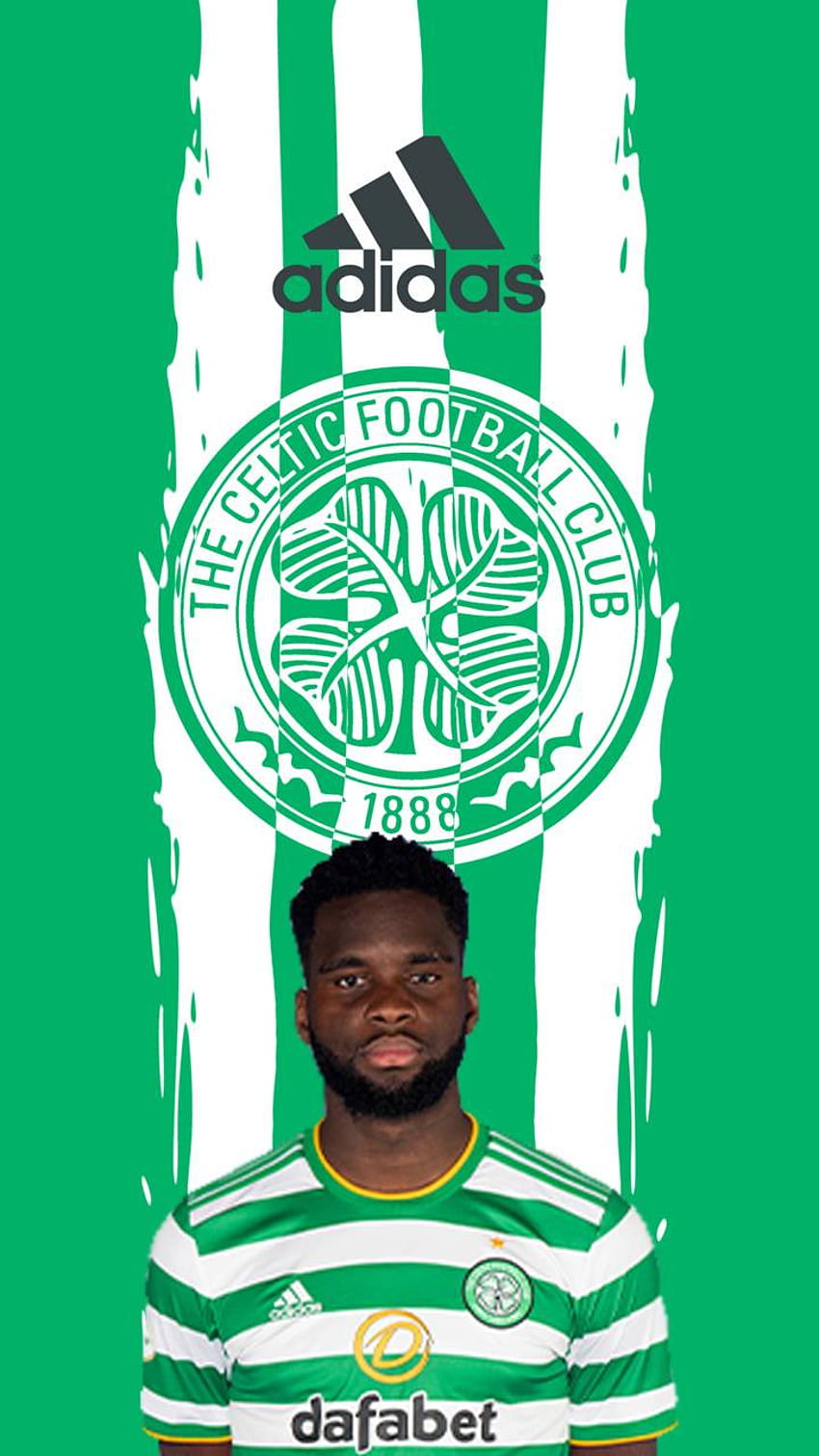 Edouard by Celtic HD phone wallpaper | Pxfuel