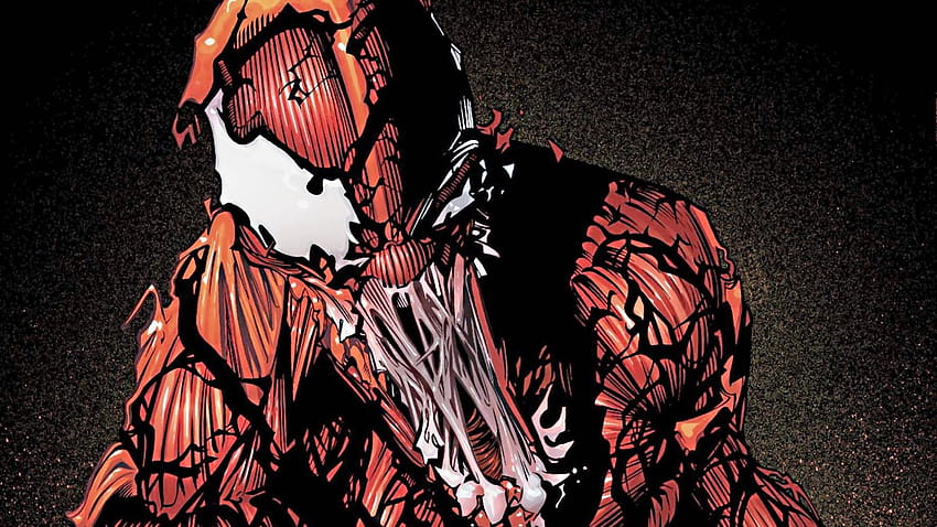 Spiderman Carnage Best Windows 7, carnage computer HD wallpaper | Pxfuel