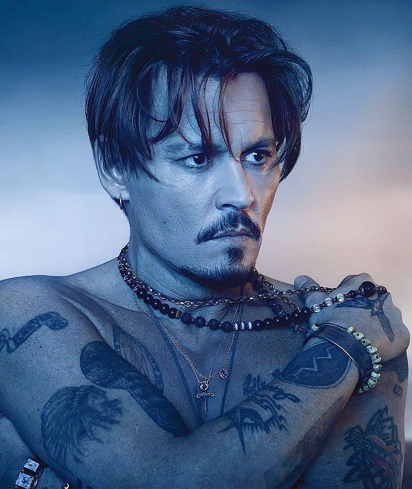 Johnny Depp 4K Wallpapers  Top Free Johnny Depp 4K Backgrounds   WallpaperAccess