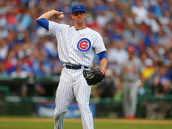 Kyle Hendricks – Player Profile – Sorare