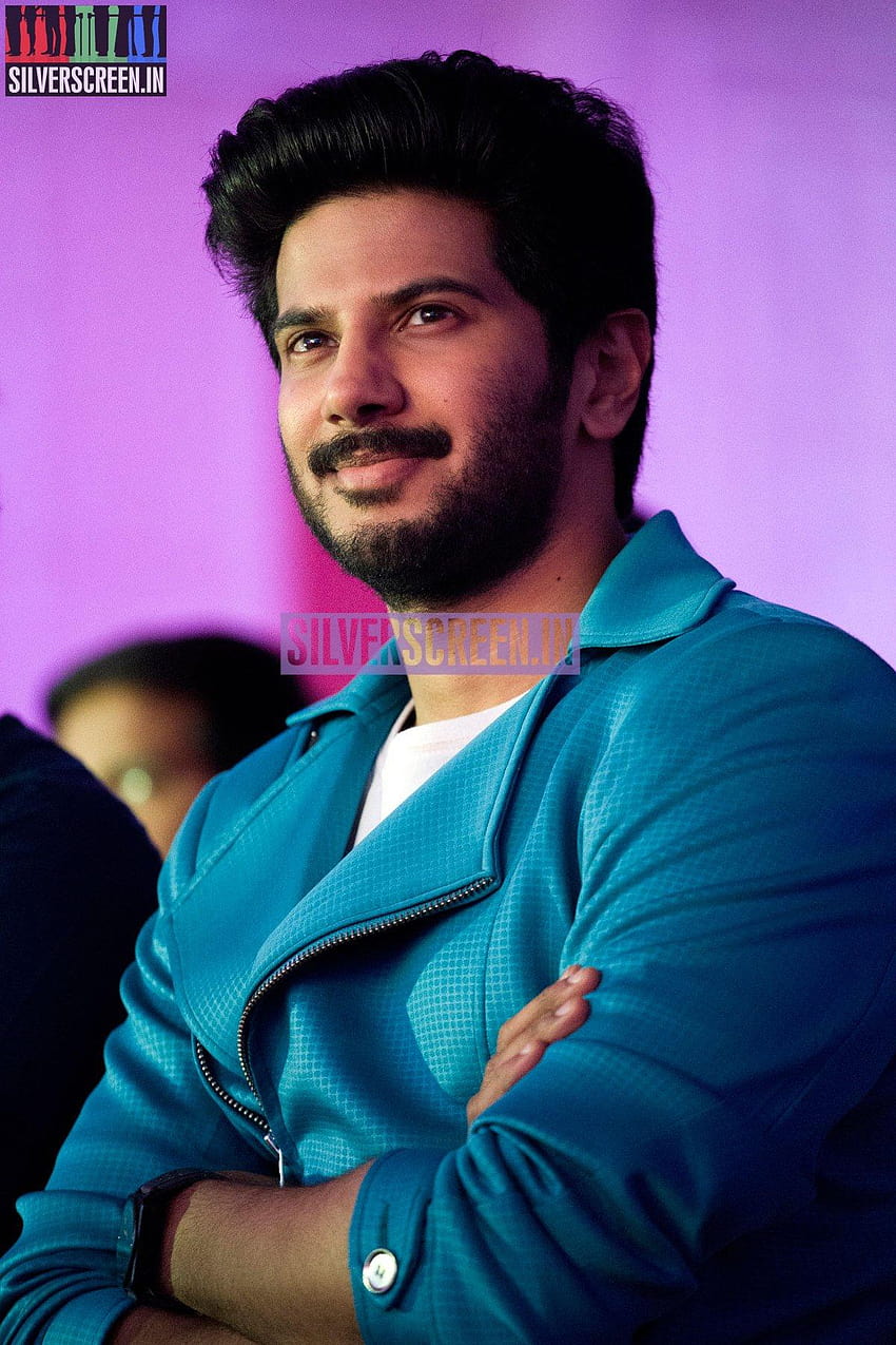 Dulquer Salmaan wallpaper by RBRatulBanerjee - Download on ZEDGE™ | ac1a