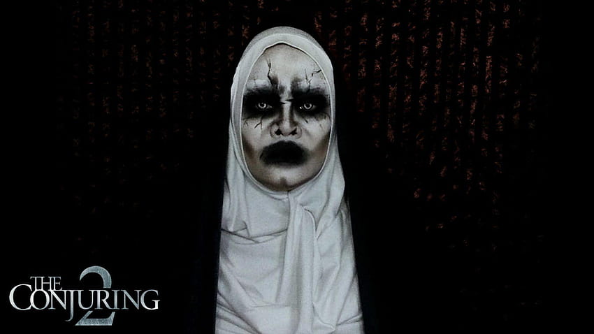 The Conjuring 2 Official 2017 Valak