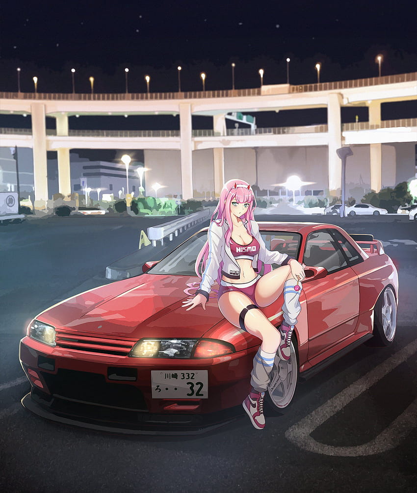 When the anime cars in GTAO aren't enough. : r/gtaonline-demhanvico.com.vn