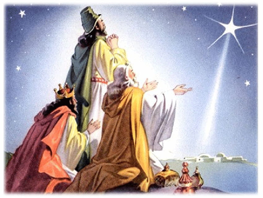 Divine Church Ministries: THE THREE WISE MEN WHO CAME TO HD wallpaper