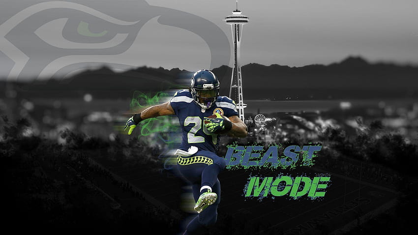 Terry Soleilhac - Seattle Seahawks - Wallpaper  Seattle seahawks football, Seattle  seahawks football players, Seahawks football