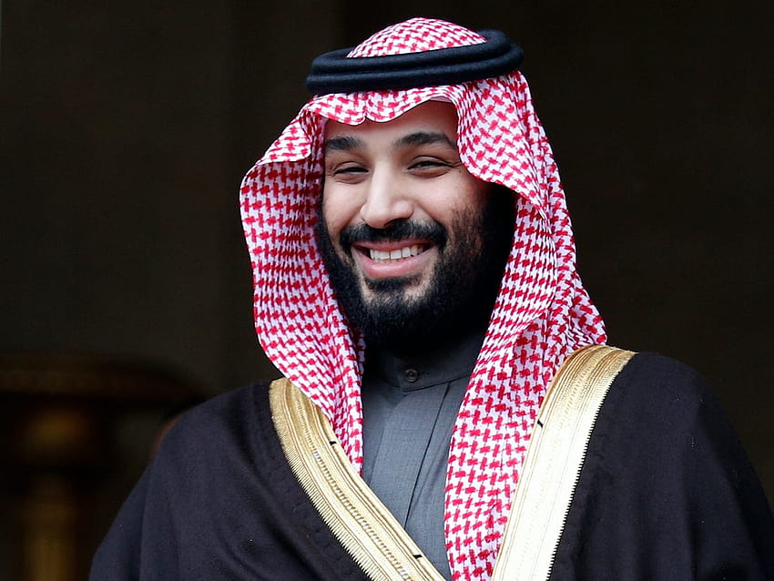 サウジアラビアのムハンマド・ビン・サルマン皇太子：ライフスタイル、ムハンマド・ビン・サルマン・アル・サウド 高画質の壁紙