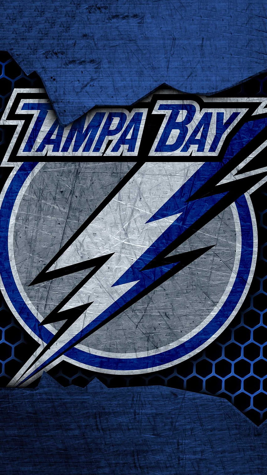 Tampa Bay Lightning ค้นพบฮอกกี้, ฮ็อกกี้น้ำแข็ง, ลีกฮอกกี้แห่งชาติ, NHL, กีฬาเพิ่มเติม https://www… วอลล์เปเปอร์โทรศัพท์ HD
