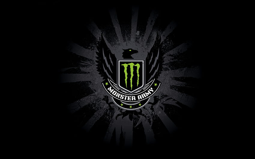 Monster Energy Group with 41 items, mobil monster energy HD wallpaper
