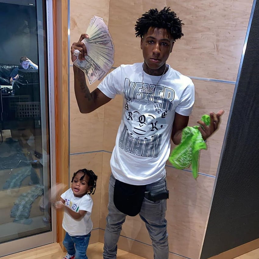 How many kids does NBA YoungBoy have? HD phone wallpaper Pxfuel