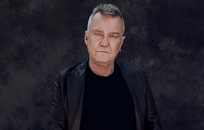 Jimmy Barnes cancels 'Flesh And Blood' national tour HD wallpaper