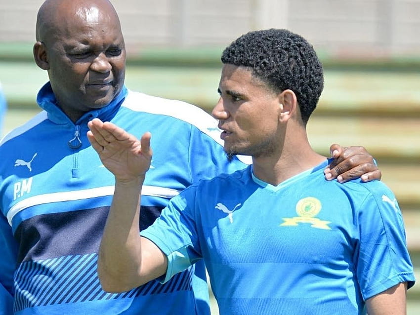 Sundowns seek Dolly replacement, keagan dolly HD wallpaper