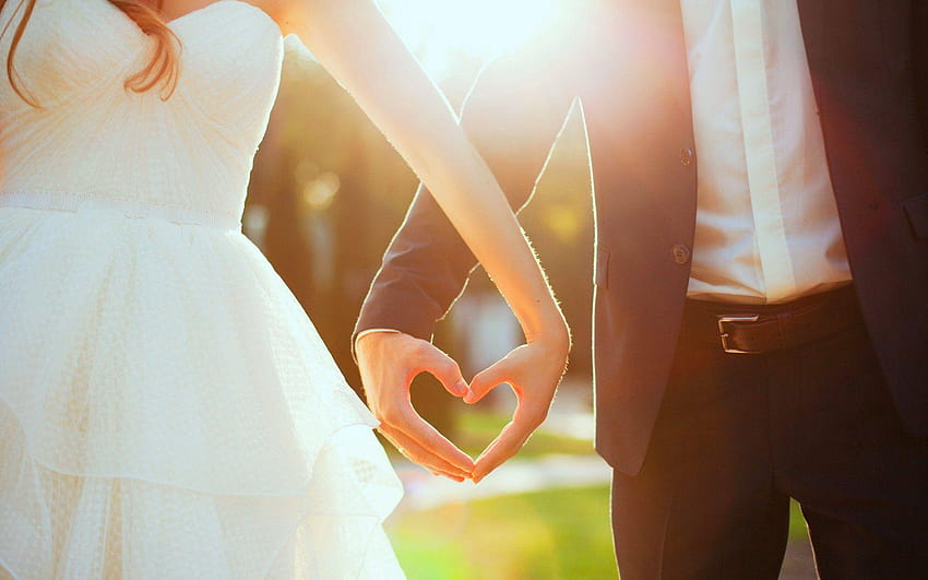 hochzeit heirat familie zusammen glück ereignisse fest braut bräutigam, braut und bräutigam HD-Hintergrundbild
