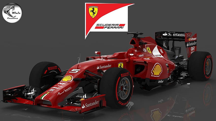 F1 2018 Ferrari , 2018 Ferrari HD wallpaper | Pxfuel