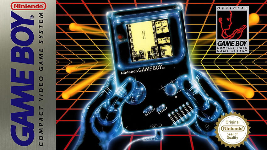 Is Nintendo Bringing Back the Game Boy?, gameboy classic HD wallpaper