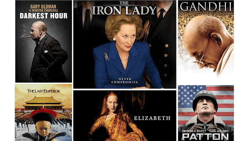 Five Movie Biographies Worth Watching, iron woman movie HD wallpaper