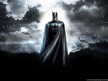 Wallpapers Batman HD - Wallpaper Cave