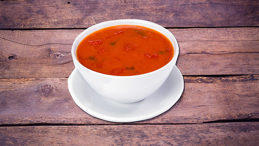Soup 35059, tomato soup HD wallpaper | Pxfuel
