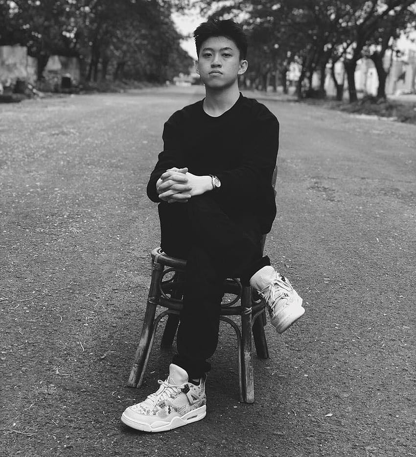 96.1k Likes, 1,365 Comments, rich brian HD phone wallpaper | Pxfuel