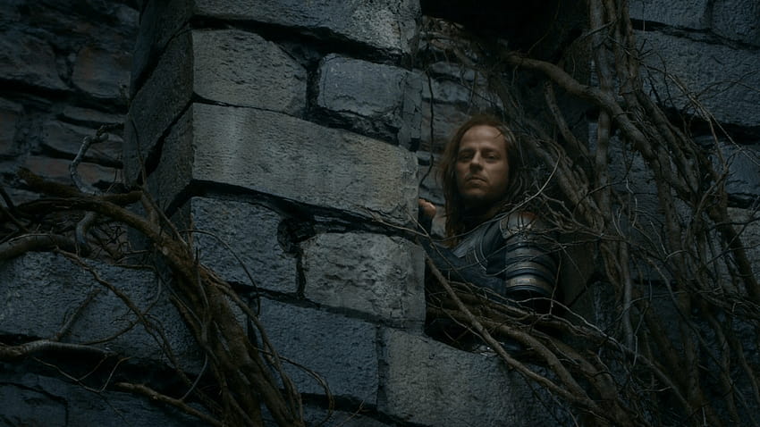Jaqen H Ghar Is One Of The More Inscrutable Characters In George Faceless Man Game Of Thrones