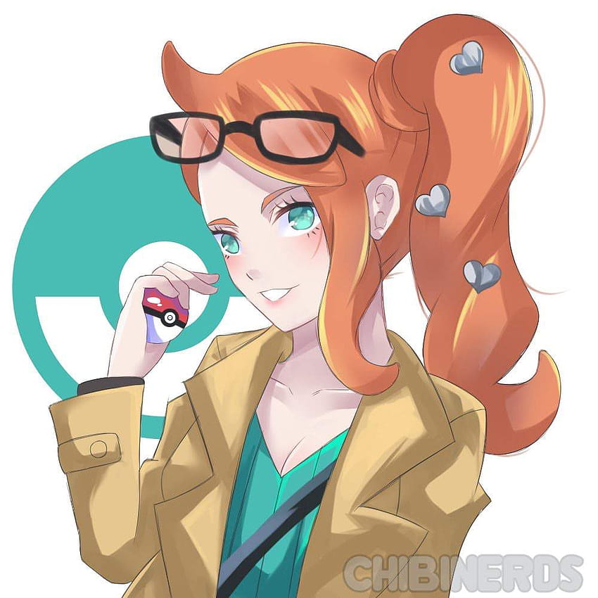 Drew Sonia, sonia pokemon HD phone wallpaper | Pxfuel