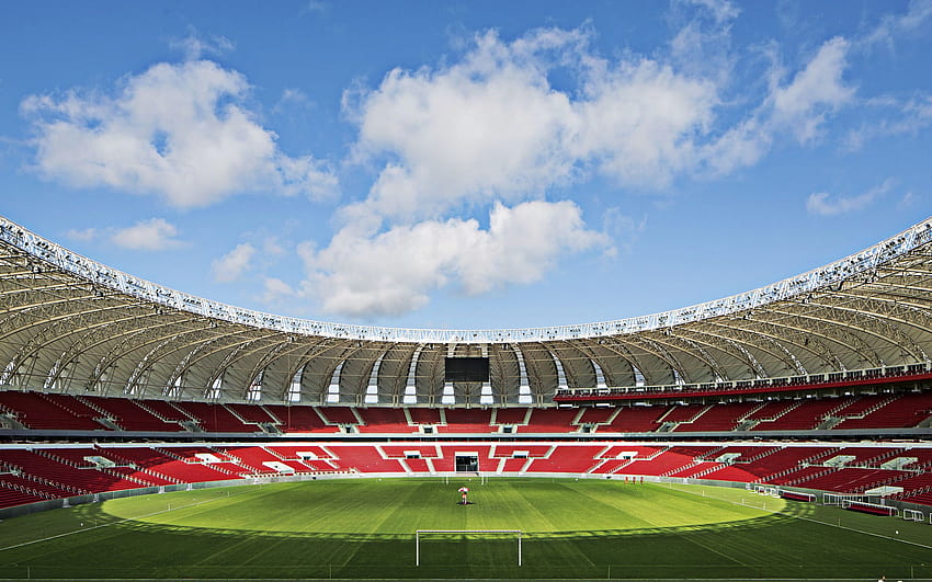 Estadio Beira, 베이라 리오 HD 월페이퍼