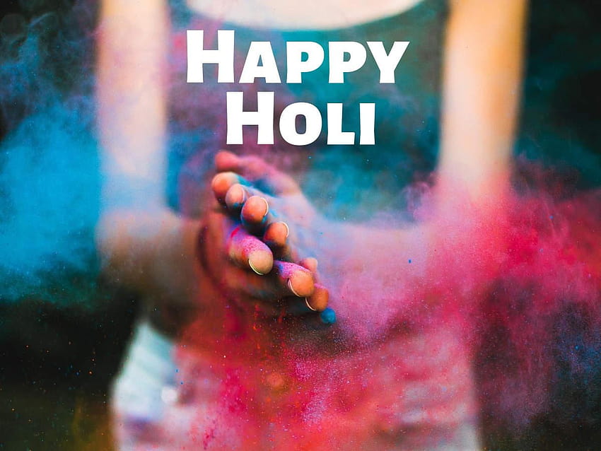 Happy Holi 2019 Wishes Messages Status Cards Greetings Hd