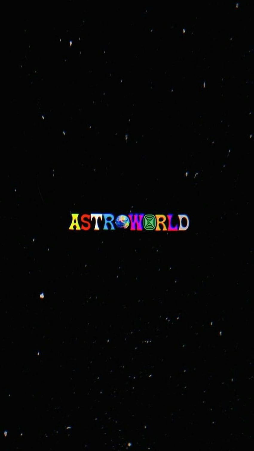 Astroworld shared by Pulchérie16Girl, astronomical travis scott HD phone wallpaper