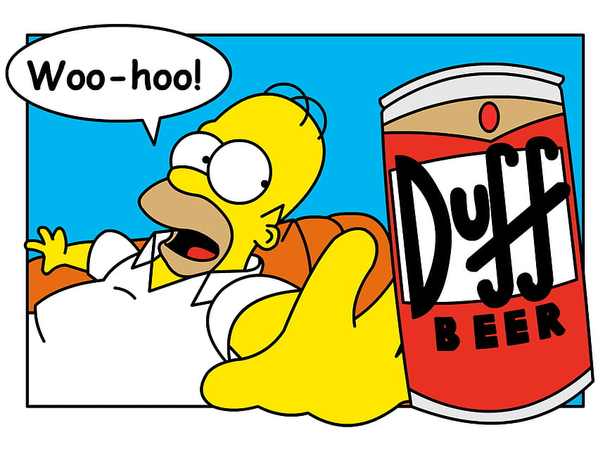 21st Century Fox Brings Official Duff Beer To Chile • Council Chronicle HD wallpaper