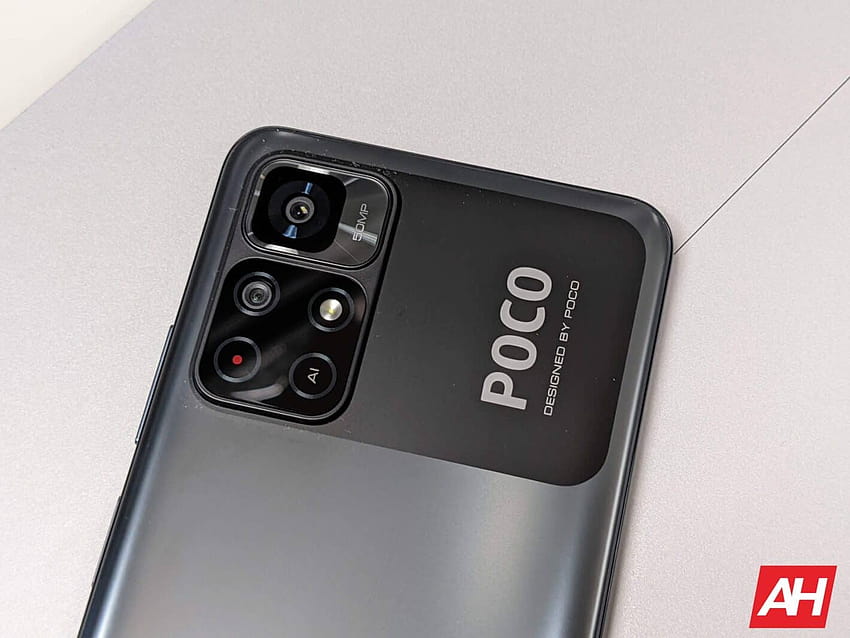 Recensione del Poco M4 Pro 5G: il miglior smartphone 5G economico! Sfondo HD