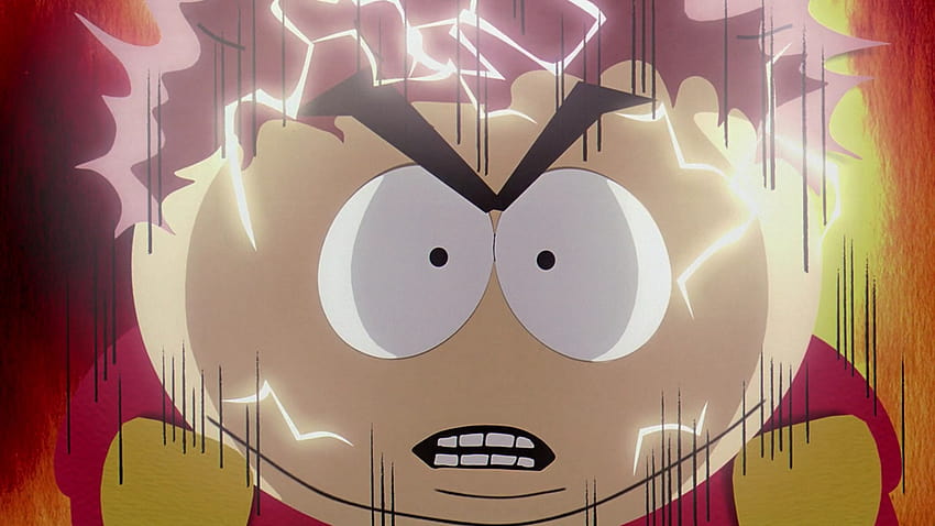 รหัสพื้นหลังคุณสูงของ Eric Cartman, South Park Cartman วอลล์เปเปอร์ HD