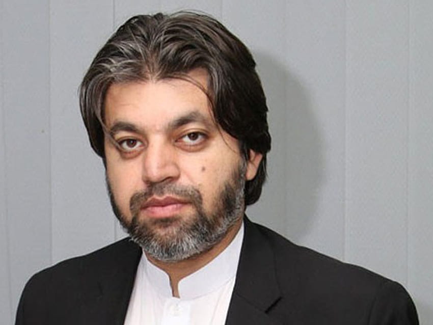 Political issues should be addressed in Parliament: Ali Muhammad Khan HD wallpaper