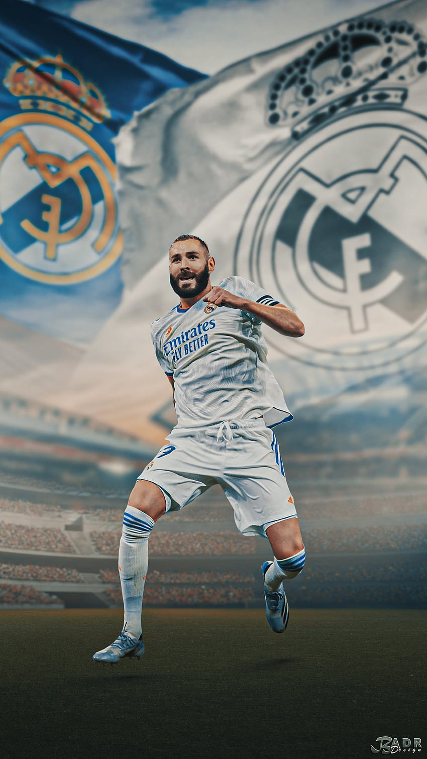 Real madrid iphone HD wallpapers  Pxfuel