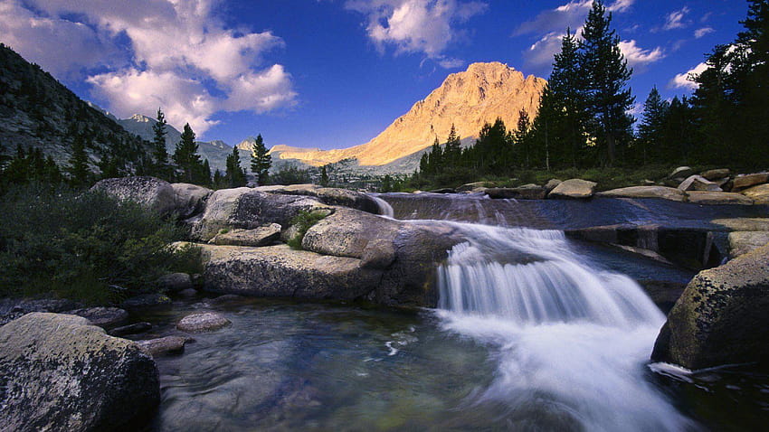 Kings Canyon National Park 195625 HD wallpaper | Pxfuel