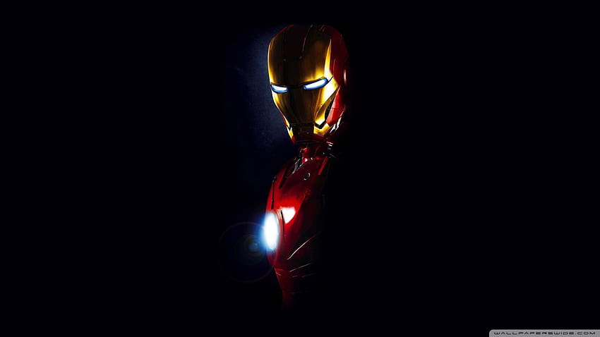 Iron Man Ultra Backgrounds for U TV : & UltraWide & Laptop : Tablet : Smartphone, iron man for HD wallpaper