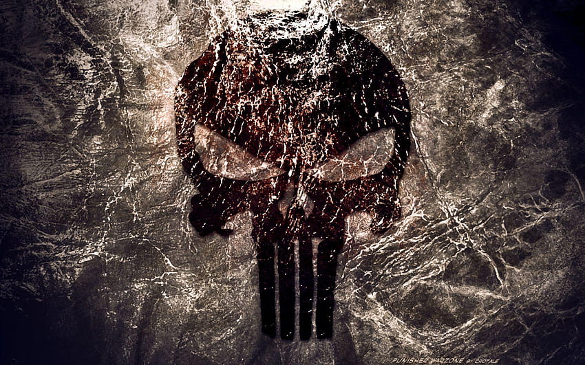 Punisher War Zone Mobile « Long, cool war zone background HD wallpaper