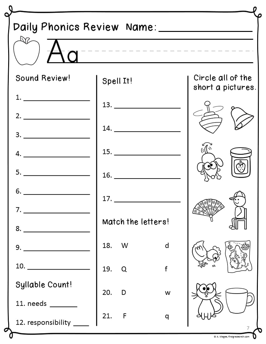 first grade reading worksheets first grade reading worksheets Tumblr HD phone wallpaper