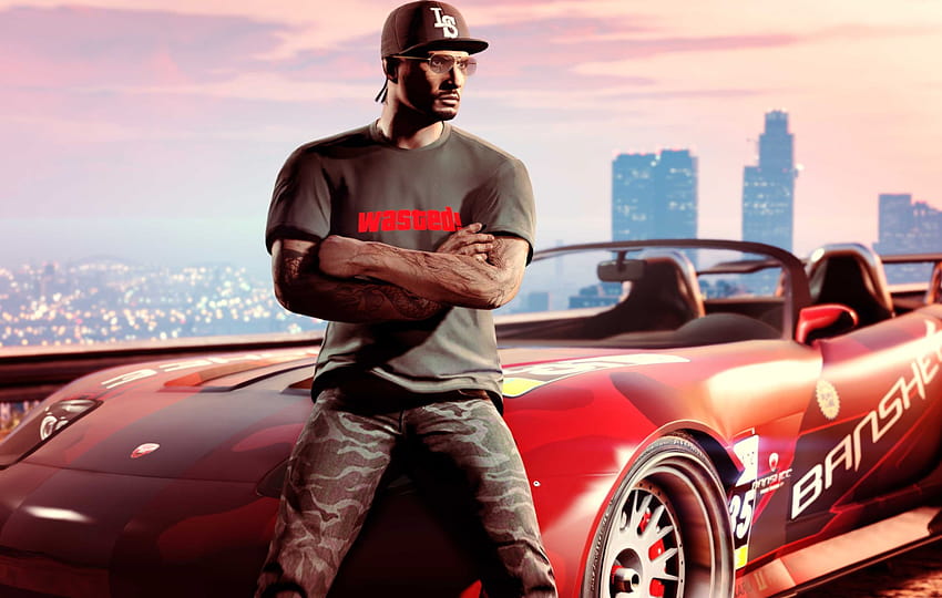 Here are all the songs missing from 'Grand Theft Auto: The Trilogy', 2022 gta HD wallpaper