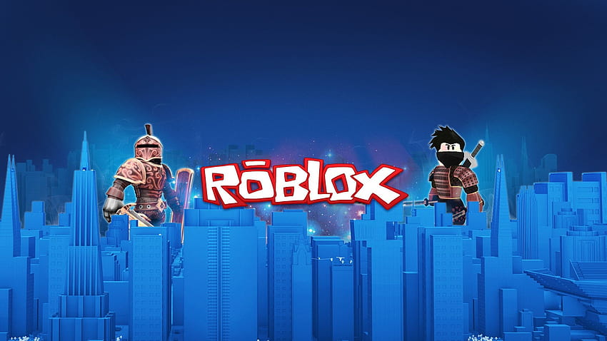 Roblox PC, roblox aesthetic character HD wallpaper