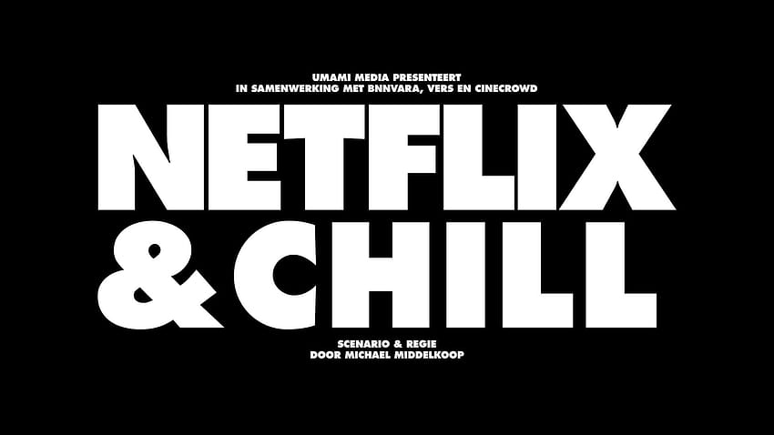 Netflix & Chill, netflix and chill HD wallpaper