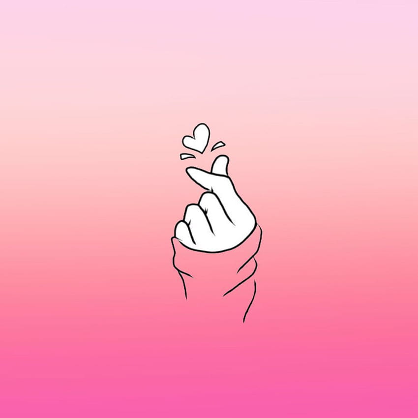 Pink Colour posted by Ethan Tremblay, pink edit HD phone wallpaper | Pxfuel