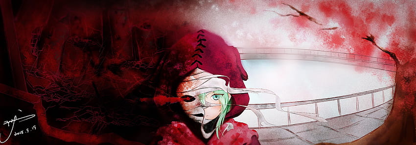 Tokyo Ghoul:re, eto yoshimura HD wallpaper | Pxfuel