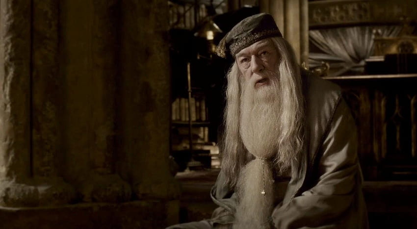 10 Things about Albus Dumbledore That Every Potterhead Must Know, professor albus dumbledore HD wallpaper