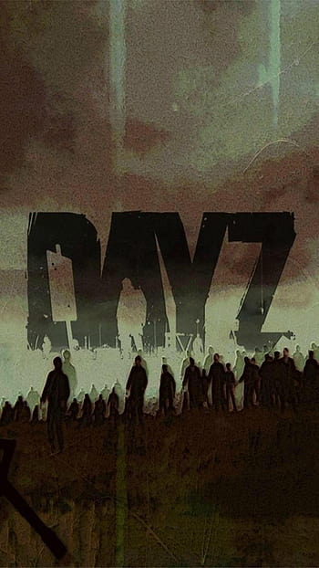 Wallpaper on X: DayZ horrer movie zombies dayz mobile wallpaper