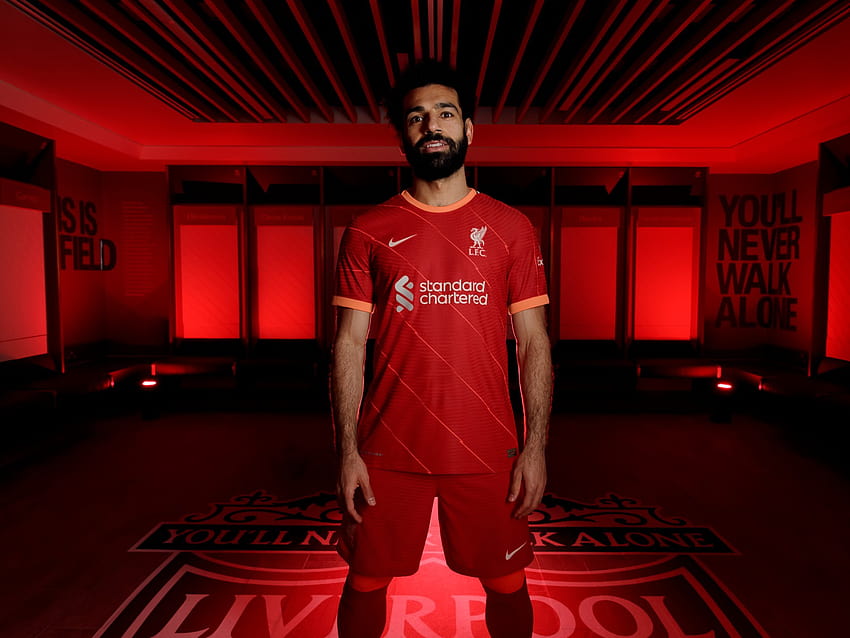 : Liverpool players model new 2021, liverpool fc 202122 HD wallpaper