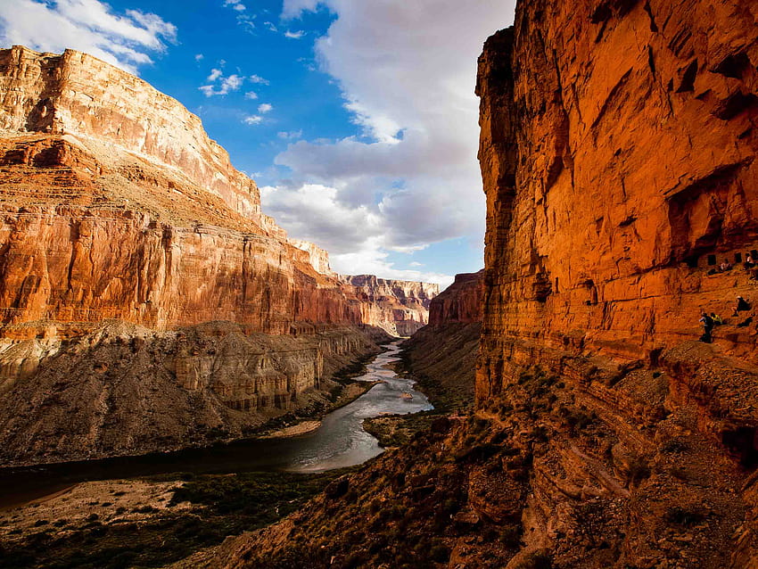 Grand Canyon , Earth, HQ Grand Canyon HD wallpaper | Pxfuel