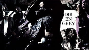 Dir En Grey Hd Wallpapers Pxfuel