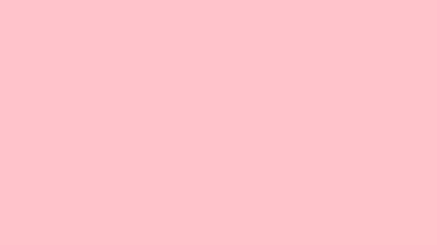 3840x2160 Bubble Gum Einfarbige Hintergründe, Bubblegum Pink HD-Hintergrundbild