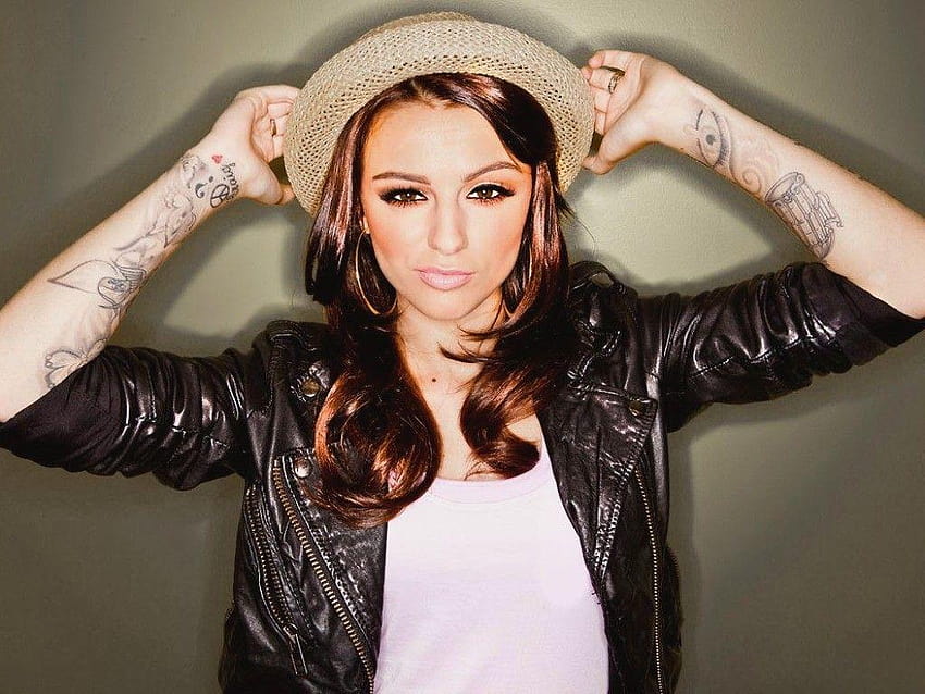 Cher Lloyd Hd Wallpaper Pxfuel